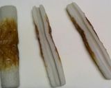 ちくわの玉子サラダ焼き作り方1写真