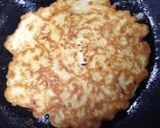 簡単☆ささみのチヂミ風☆作り方4写真