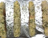 ちくわの玉子サラダ焼き作り方3写真