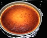 ♡混ぜるだけニューヨークチーズケーキ♡作り方22写真