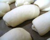 ふんわりミルクパン作り方3写真