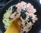 さつま芋のグラタンコロッケ作り方1写真