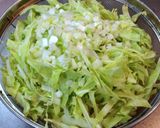 おうちでできる!簡単広島風お好み焼き作り方1写真