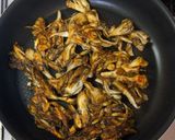 失敗なし！炊き込まない舞茸ご飯作り方9写真