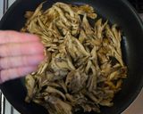 失敗なし！炊き込まない舞茸ご飯作り方8写真