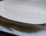 ＊豆腐ぼーる＊作り方1写真