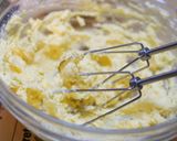★チョコとプルーンのアーモンドタルト★作り方3写真