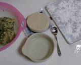 パリッと両面焼き餃子♪包み方も簡単写真付作り方5写真