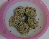 パリッと両面焼き餃子♪包み方も簡単写真付作り方6写真