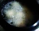 ＊豆腐ぼーる＊作り方5写真