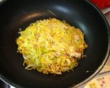 おうちでできる!簡単広島風お好み焼き作り方6写真