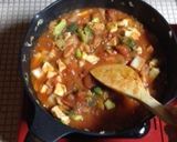 トマトスパゲティ作り方3写真