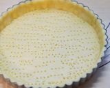 ★チョコとプルーンのアーモンドタルト★作り方7写真