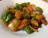 簡単☆絶品☆鳥肉で作る美味しい酢豚！？作り方7写真