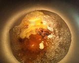 激旨♪キャベツのアンチョビバターソース☆作り方4写真