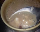 レンジでほっこり♪お汁粉⁈作り方2写真