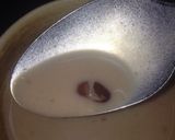 レンジでほっこり♪お汁粉⁈作り方4写真