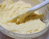 ★チョコとプルーンのアーモンドタルト★作り方9写真