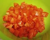 激うま♡イタリアン餃子作り方1写真