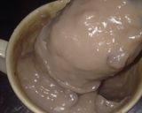 レンジでほっこり♪お汁粉⁈作り方6写真