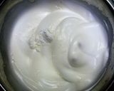 もっちりふわふわ♪はちみつ柚子シフォン作り方3写真
