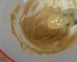 餃子の皮とプリンで簡単ミルフィーユ作り方4写真