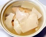 冬限定メニュー！祖母から伝わる鮭の酒粕煮作り方2写真