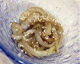 簡単♪あと一品♪玉ねぎの三杯酢♪作り方6写真