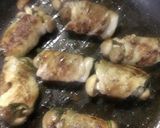 しめじの豚肉巻き♪作り方5写真