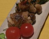 しめじの豚肉巻き♪作り方6写真