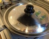 豚肉のお餅巻き作り方3写真
