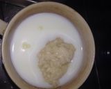 レンチン甘酒葛湯♪冷え性や風邪気味にも♪作り方2写真