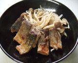 とろ～り美味しい♡焼き魚の里芋あんかけ✿作り方10写真