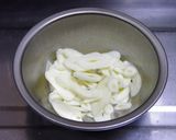 万能＊味噌ベースのもつ鍋スープ♪作り方1写真