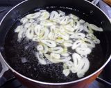 万能＊味噌ベースのもつ鍋スープ♪作り方2写真