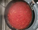 ペスカトーレ作り方1写真