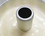もっちりふわふわ♪はちみつ柚子シフォン作り方13写真