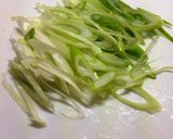 お蕎麦屋さん風カレーうどん作り方5写真