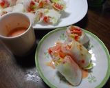 生春巻き作り方5写真