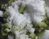 レンジで簡単♪キウィジャム作り方3写真