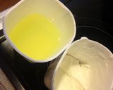 ヨーグルトdeおつまみチーズ作り方1写真