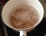簡単ラーメンスープ（塩ごま油）作り方5写真