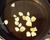 干し牡蠣のオイル漬け作り方5写真