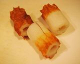 ちくわで簡単オードブル作り方2写真