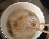 簡単ラーメンスープ（塩ごま油）作り方7写真