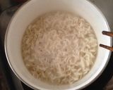 簡単ラーメンスープ（塩ごま油）作り方8写真