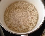 簡単ラーメンスープ（塩ごま油）作り方9写真