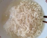 簡単ラーメンスープ（塩ごま油）作り方10写真