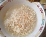 簡単ラーメンスープ（塩ごま油）作り方11写真