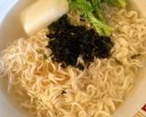 簡単ラーメンスープ（塩ごま油）作り方13写真